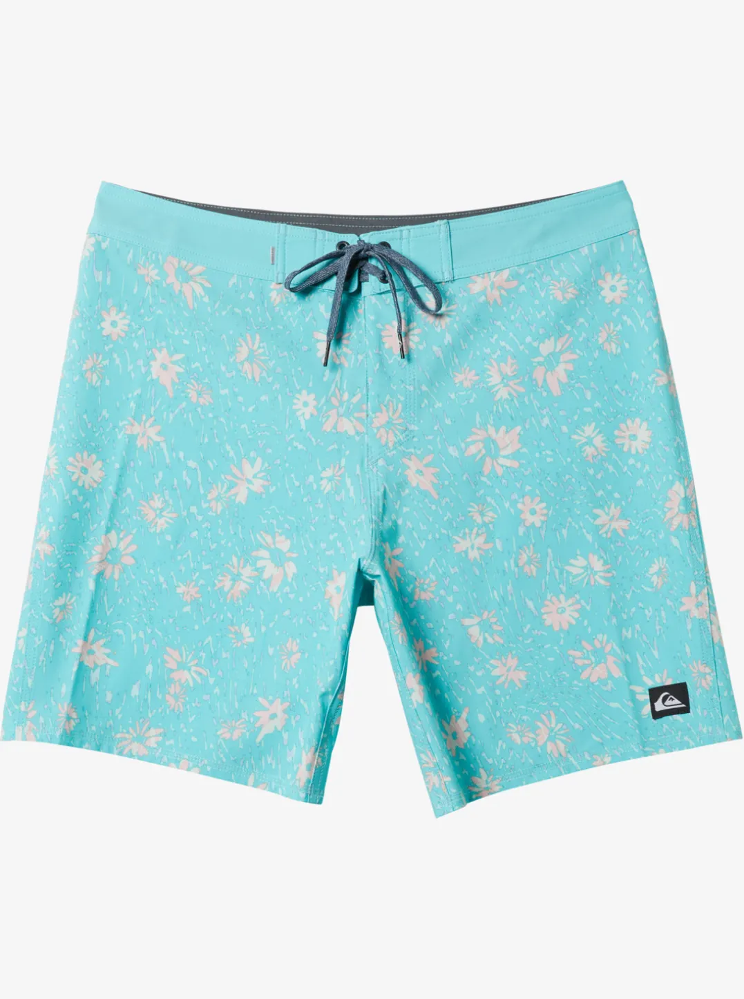 Mens Quiksilver Boardshorts|Surfsilk 69 18" Boardshorts