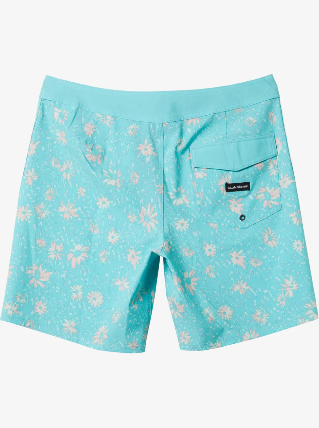 Mens Quiksilver Boardshorts|Surfsilk 69 18" Boardshorts
