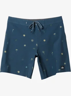 Mens Quiksilver Boardshorts|Surfsilk 69 18" Boardshorts