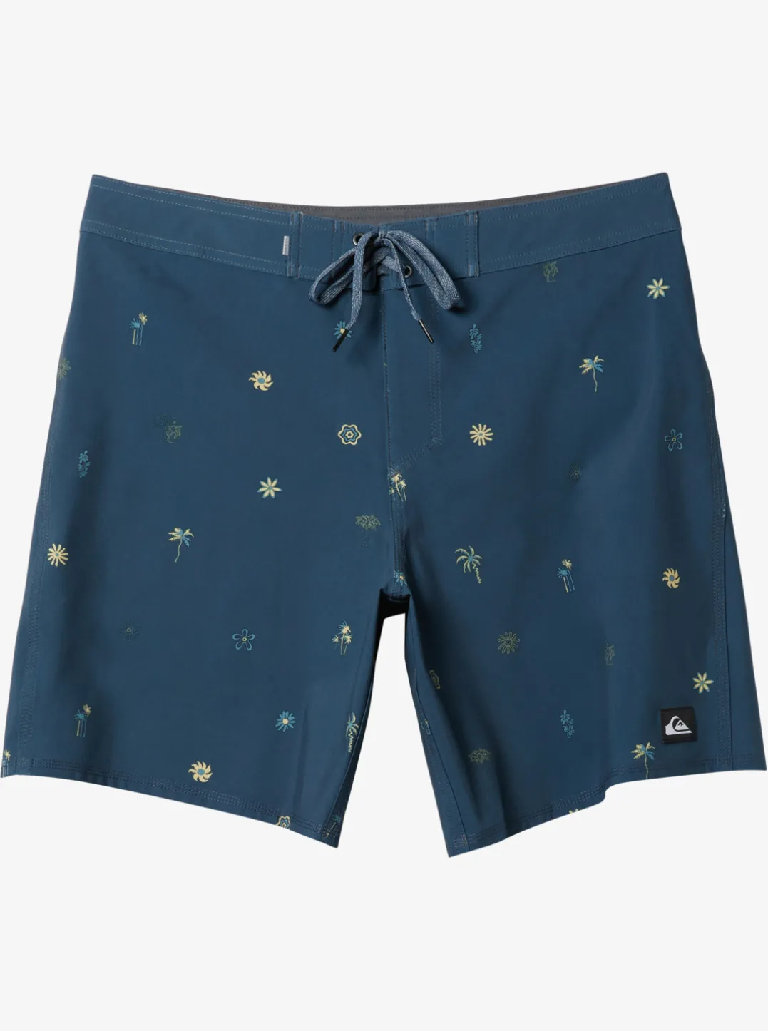 Mens Quiksilver Boardshorts|Surfsilk 69 18" Boardshorts