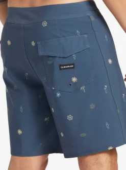 Mens Quiksilver Boardshorts|Surfsilk 69 18
