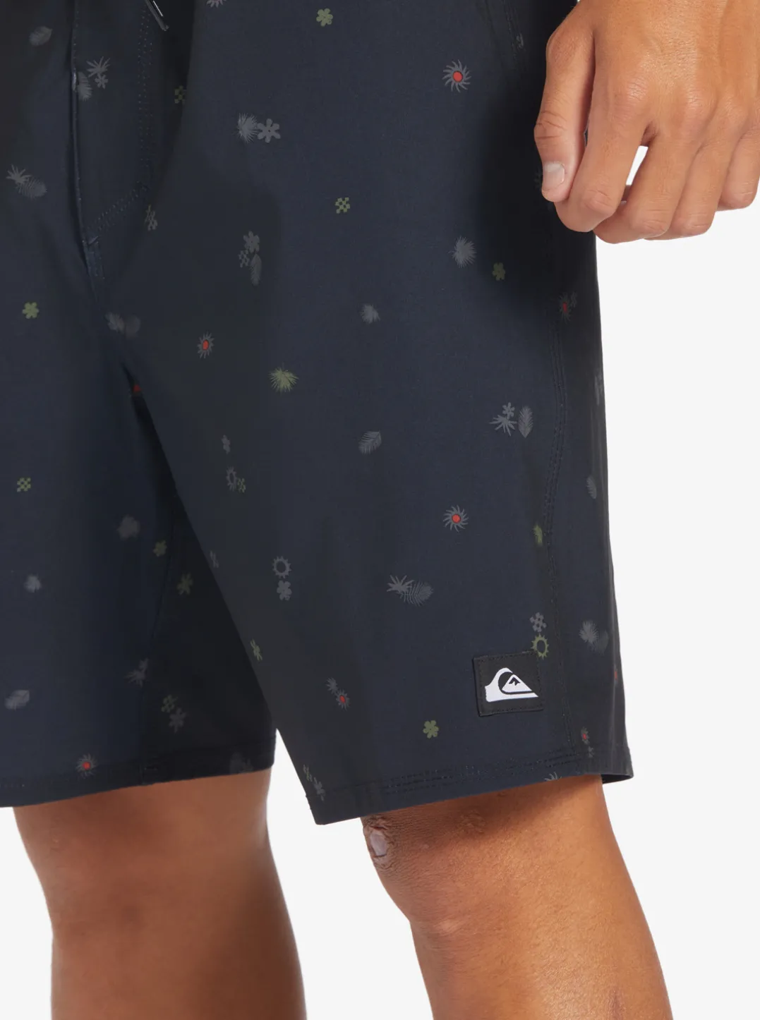 Mens Quiksilver Boardshorts|Surfsilk 69 18" Boardshorts