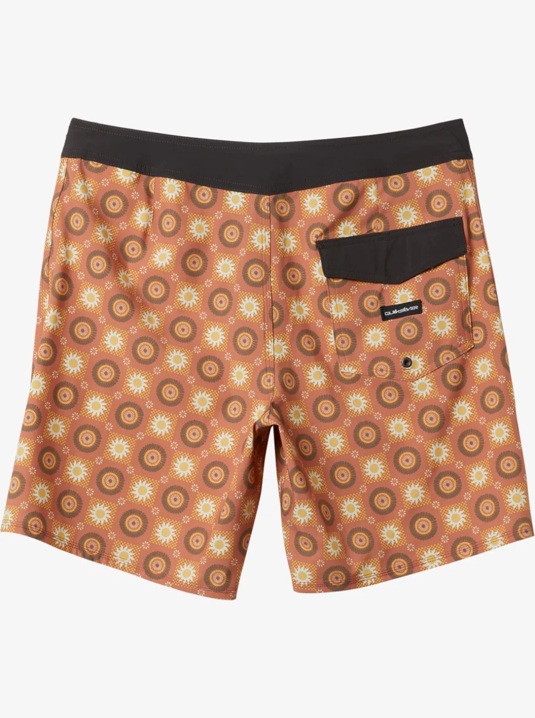 Mens Quiksilver Boardshorts|Surfsilk 69 18" Boardshorts