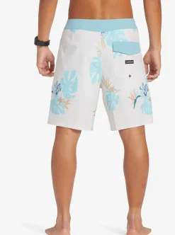 Mens Quiksilver Boardshorts|Surfsilk 69 18