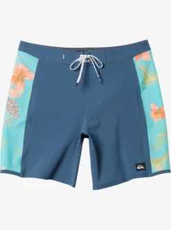 Mens Quiksilver Boardshorts|Surfsilk Arch 18" Boardshorts