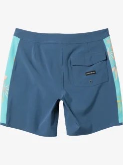 Mens Quiksilver Boardshorts|Surfsilk Arch 18" Boardshorts