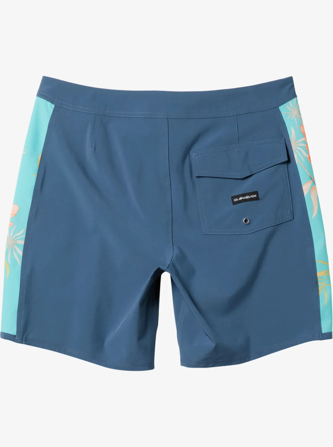 Mens Quiksilver Boardshorts|Surfsilk Arch 18" Boardshorts