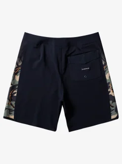Mens Quiksilver Boardshorts|Surfsilk Arch 18" Boardshorts