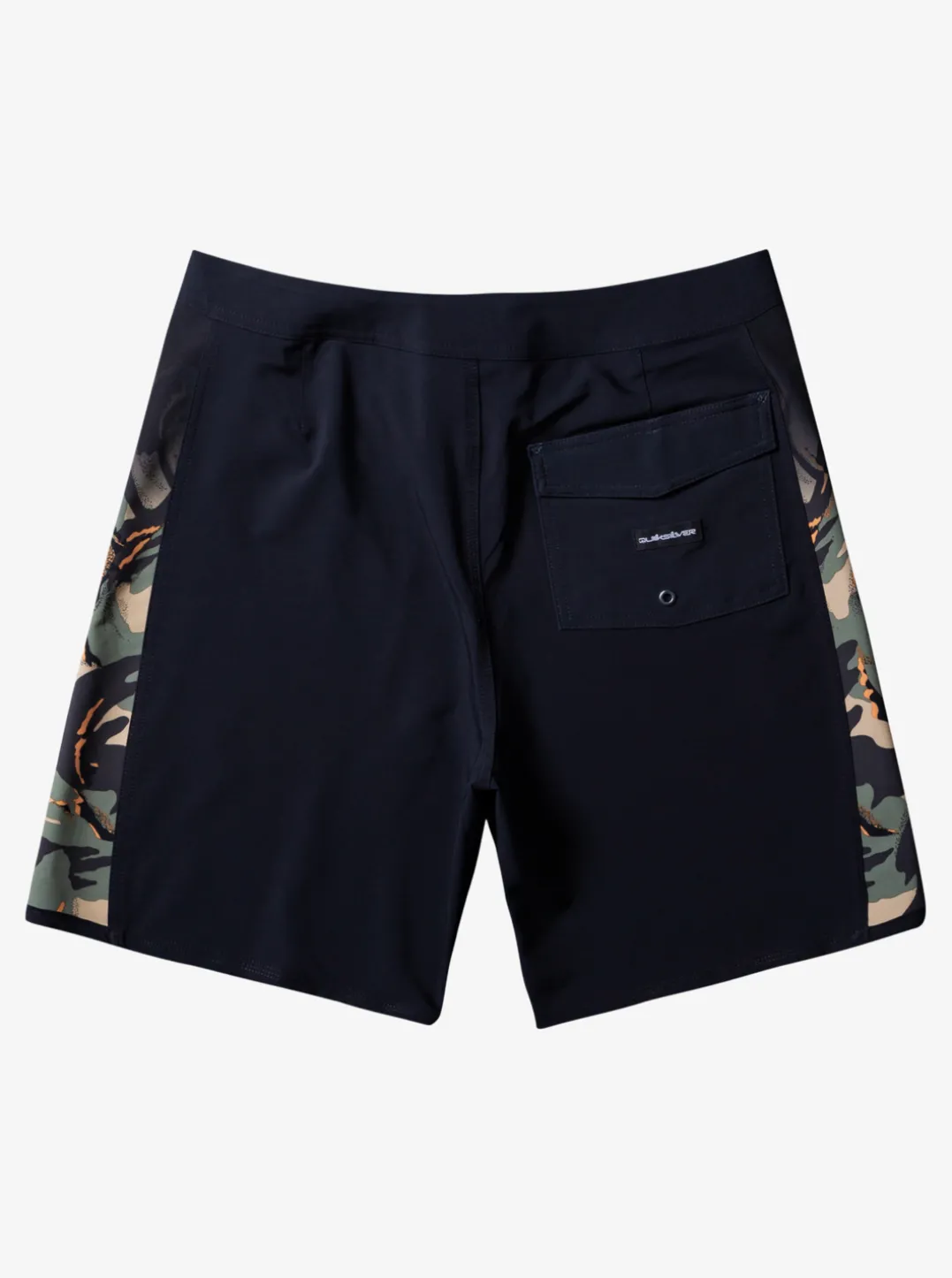 Mens Quiksilver Boardshorts|Surfsilk Arch 18" Boardshorts