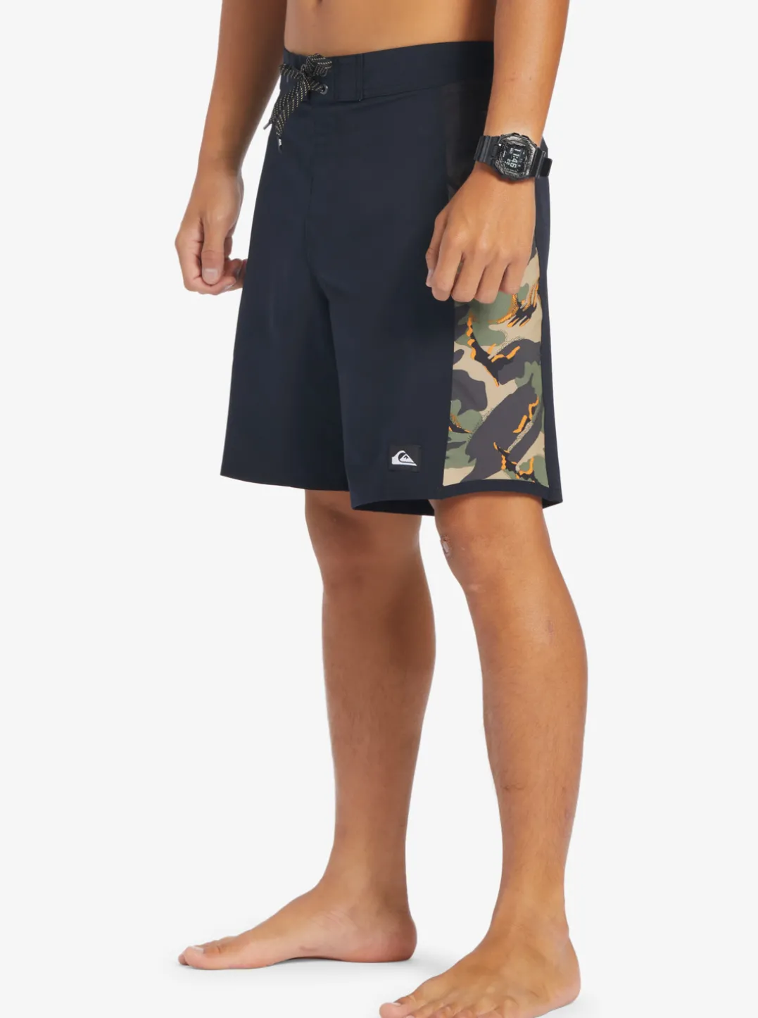 Mens Quiksilver Boardshorts|Surfsilk Arch 18" Boardshorts