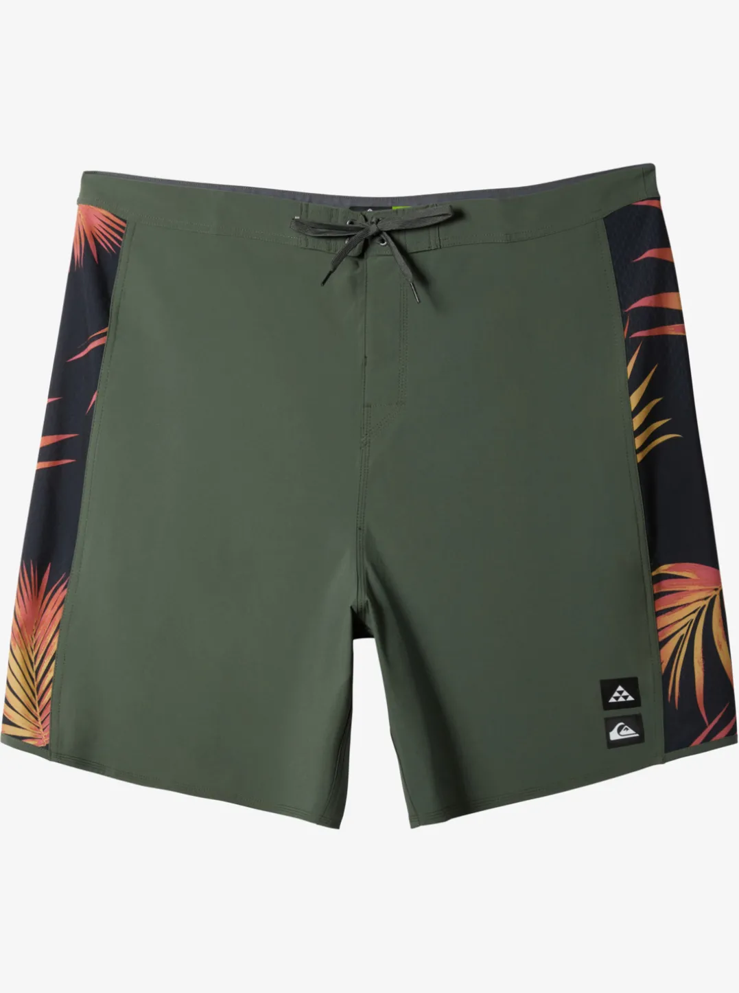 Mens Quiksilver Boardshorts|Surfsilk Arch Hawaii 19" Boardshorts