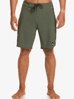 Mens Quiksilver Boardshorts|Surfsilk Arch Hawaii 19