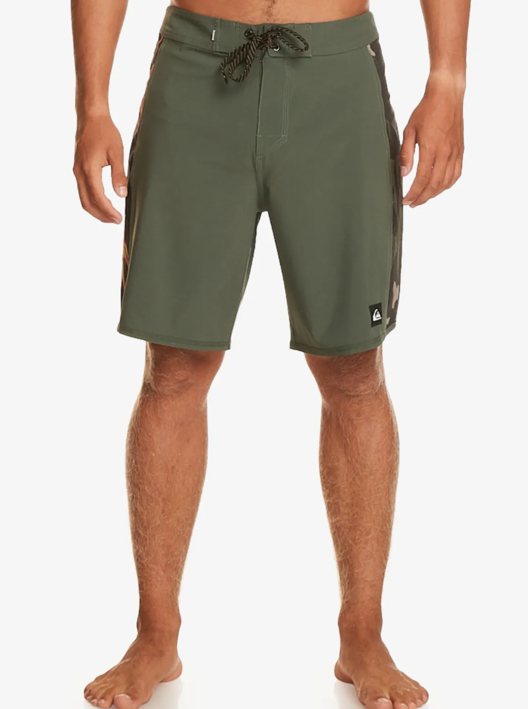 Mens Quiksilver Boardshorts|Surfsilk Arch Hawaii 19" Boardshorts