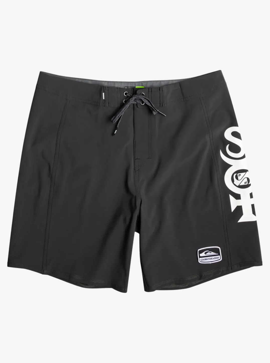 Mens Quiksilver Boardshorts|Surfsilk Arch Surfers Of Fortune 18" Boardshorts