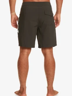 Mens Quiksilver Boardshorts|Surfsilk Arch Surfers Of Fortune 18
