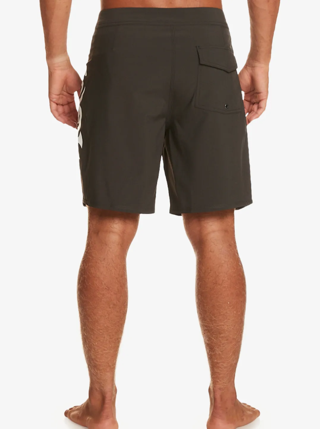 Mens Quiksilver Boardshorts|Surfsilk Arch Surfers Of Fortune 18" Boardshorts