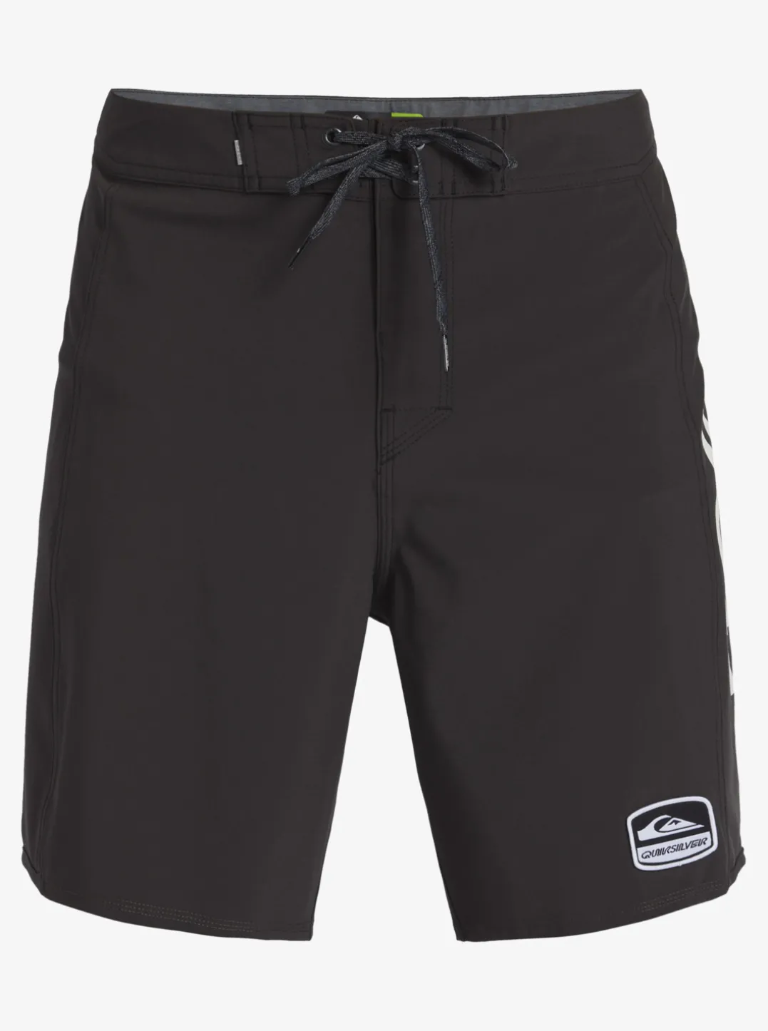 Mens Quiksilver Boardshorts|Surfsilk Arch Surfers Of Fortune 18" Boardshorts