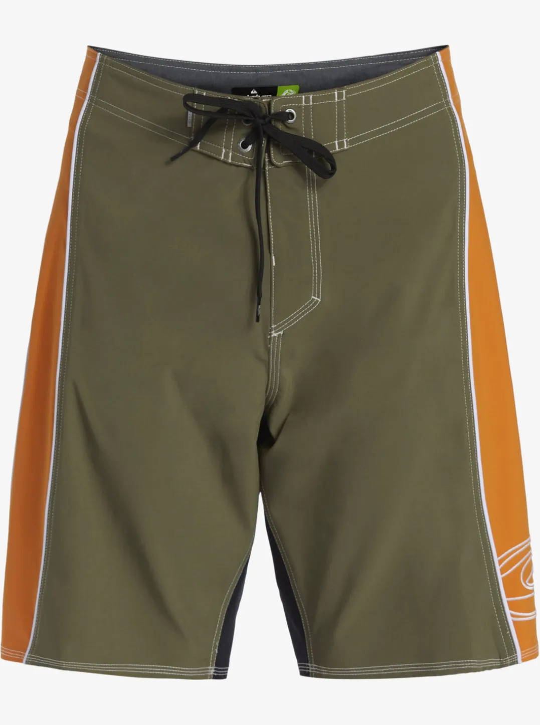 Mens Quiksilver Shorts & Amphibians|Surfsilk Flight 20 20" Boardshorts