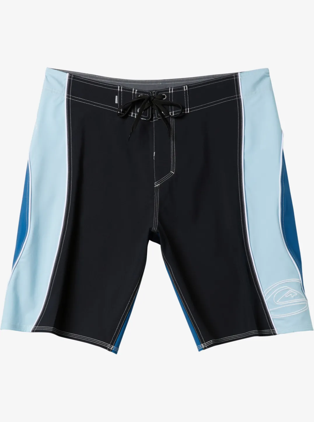 Mens Quiksilver Shorts & Amphibians|Surfsilk Flight 20 20" Boardshorts