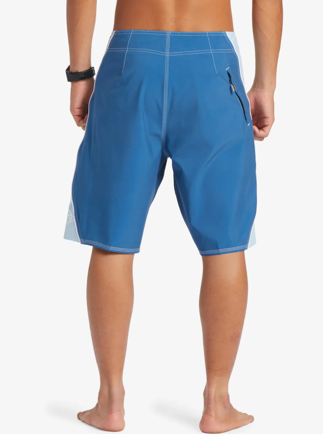 Mens Quiksilver Shorts & Amphibians|Surfsilk Flight 20 20" Boardshorts