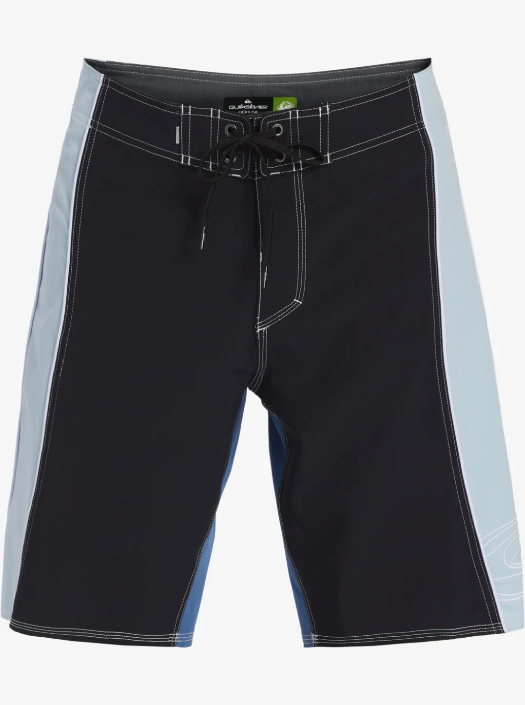 Mens Quiksilver Shorts & Amphibians|Surfsilk Flight 20 20" Boardshorts