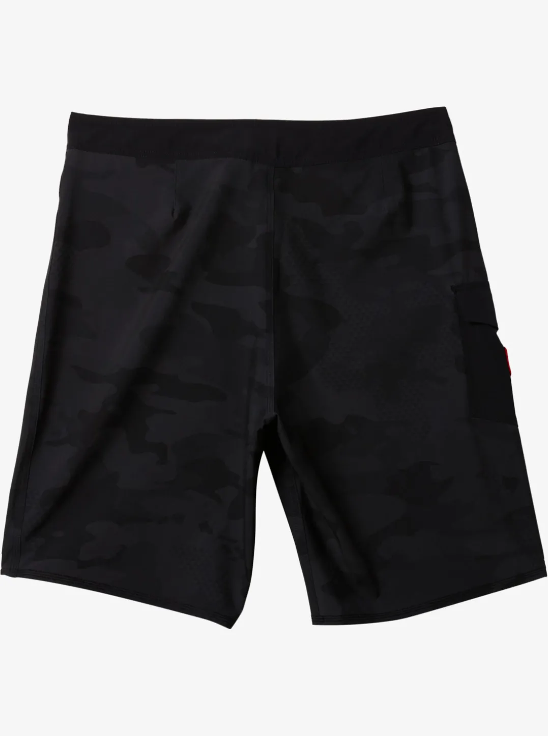 Mens Quiksilver Shorts & Amphibians|Surfsilk Hawaii Camo 21 21" Boardshorts