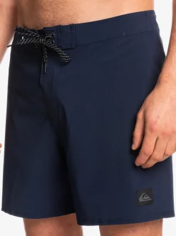 Mens Quiksilver Boardshorts|Surfsilk Kaimana 16