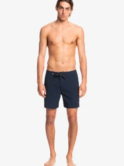 Mens Quiksilver Boardshorts|Surfsilk Kaimana 16