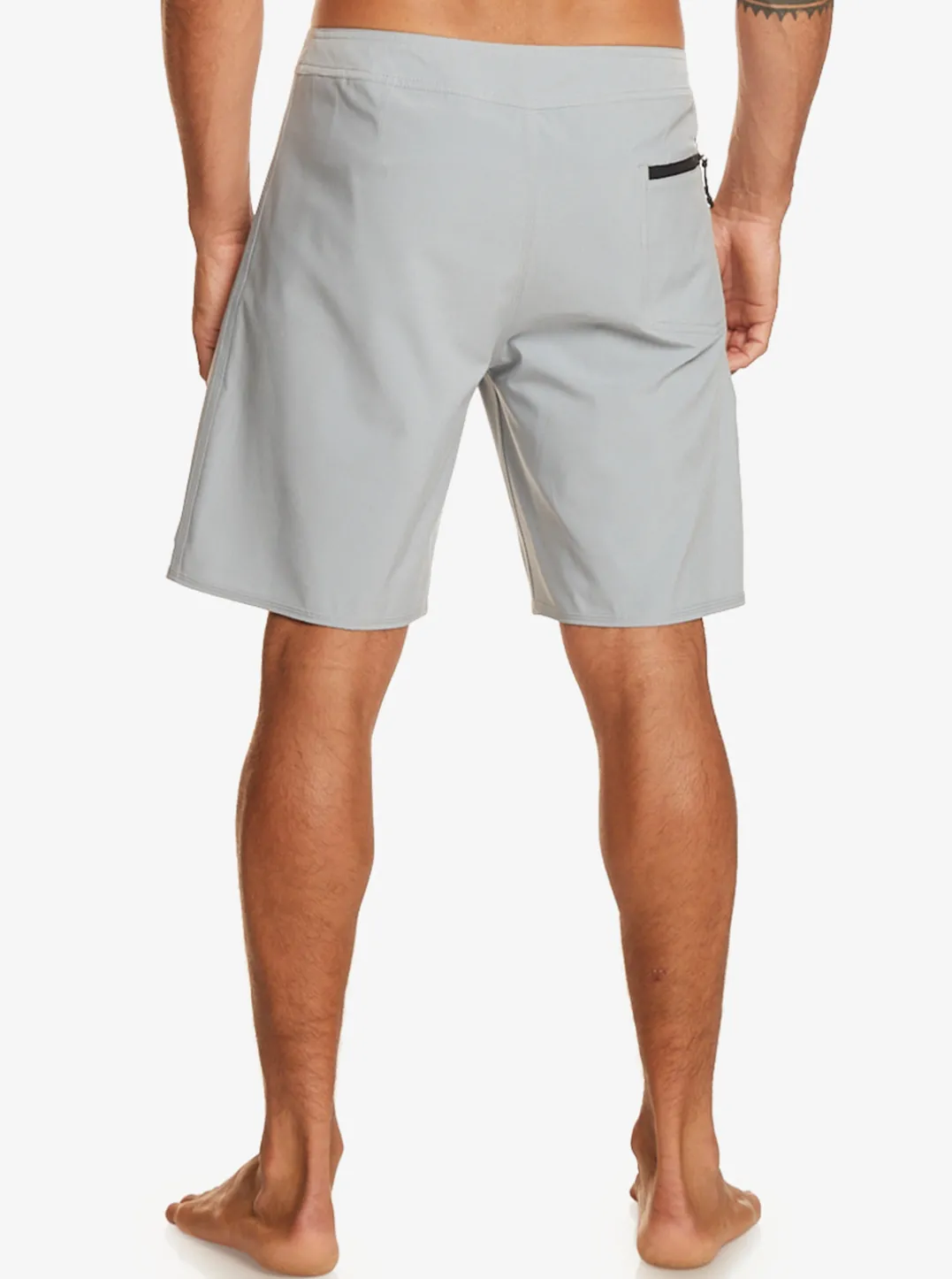 Mens Quiksilver Shorts & Amphibians|Surfsilk Kaimana 19" Boardshorts