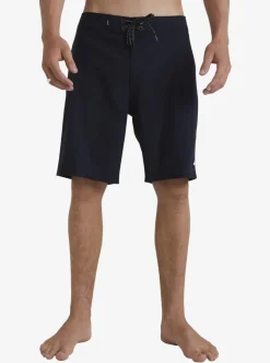 Mens Quiksilver Shorts & Amphibians|Surfsilk Kaimana 19" Boardshorts