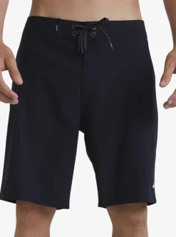 Mens Quiksilver Shorts & Amphibians|Surfsilk Kaimana 19" Boardshorts