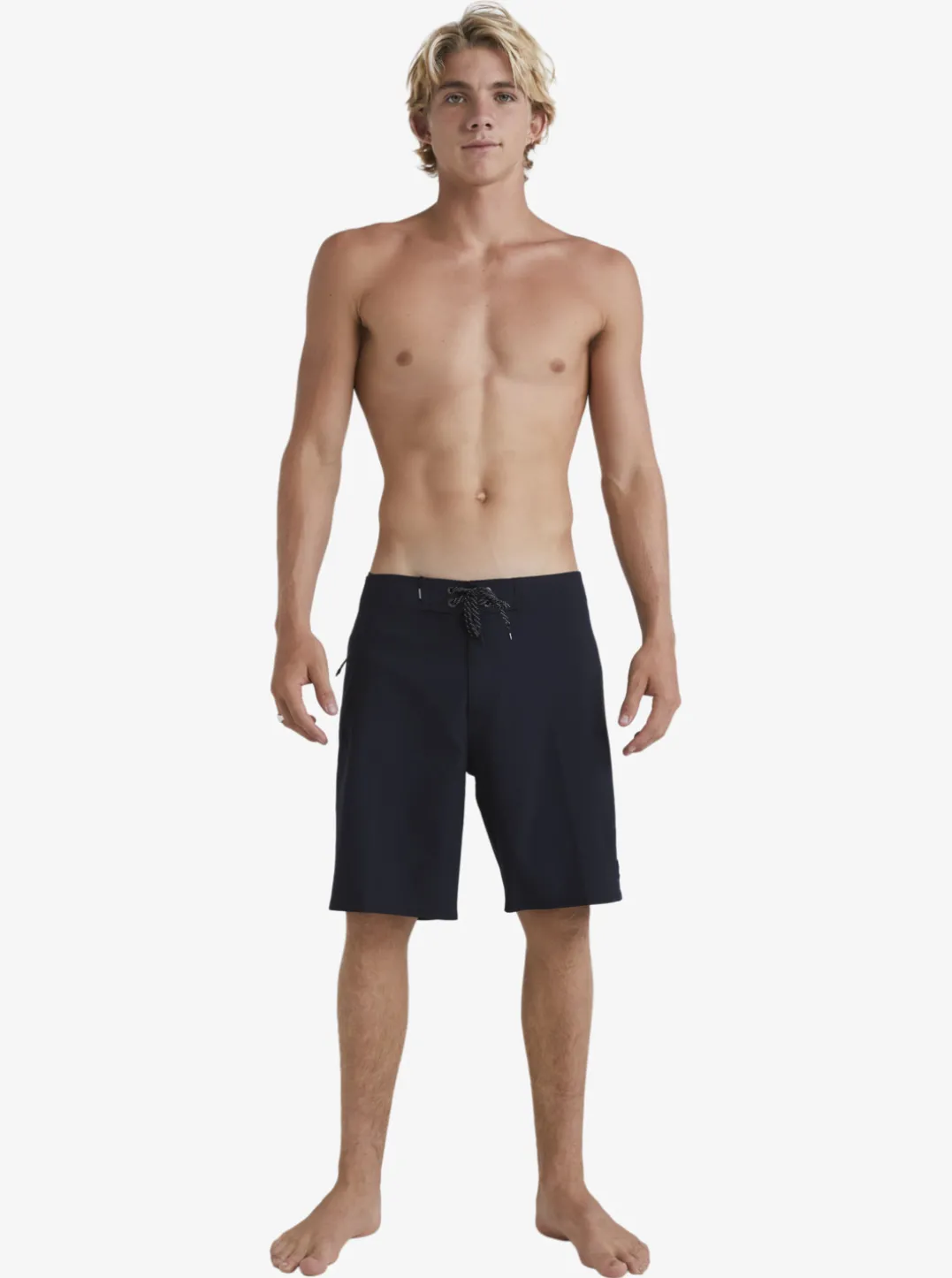 Mens Quiksilver Shorts & Amphibians|Surfsilk Kaimana 19" Boardshorts
