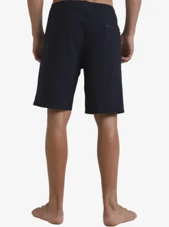 Mens Quiksilver Shorts & Amphibians|Surfsilk Kaimana 19