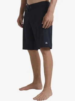 Mens Quiksilver Shorts & Amphibians|Surfsilk Kaimana 19