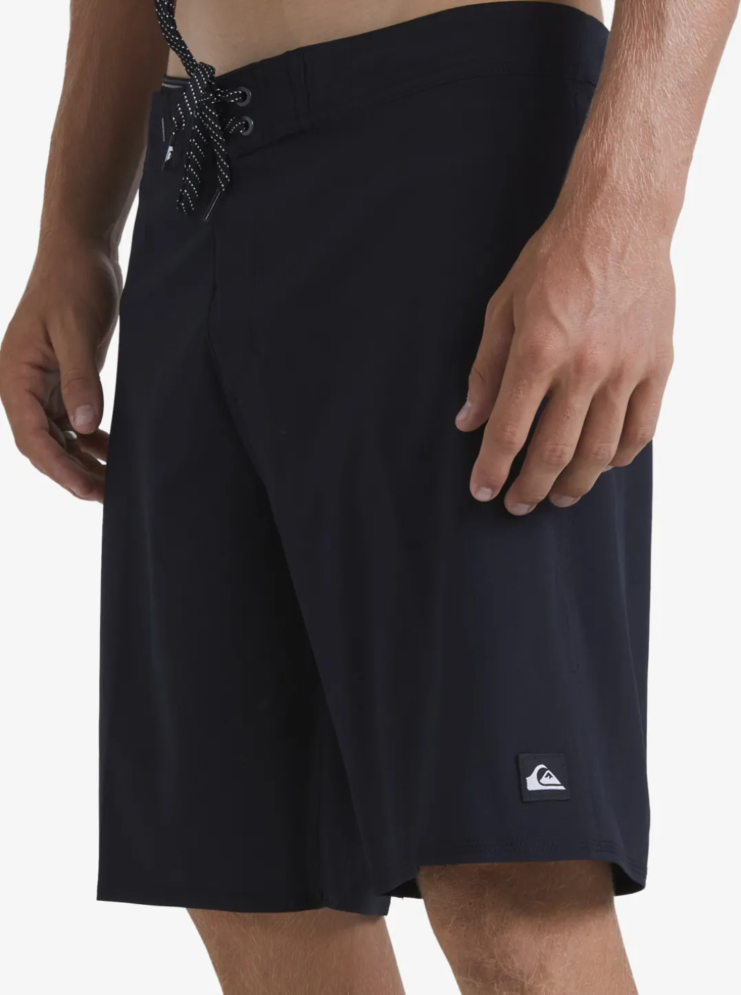 Mens Quiksilver Shorts & Amphibians|Surfsilk Kaimana 19" Boardshorts