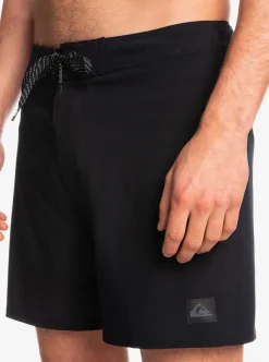Mens Quiksilver Boardshorts|Surfsilk Kaimana 16