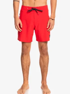Mens Quiksilver Boardshorts|Surfsilk Kaimana 16