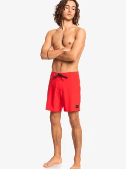 Mens Quiksilver Boardshorts|Surfsilk Kaimana 16
