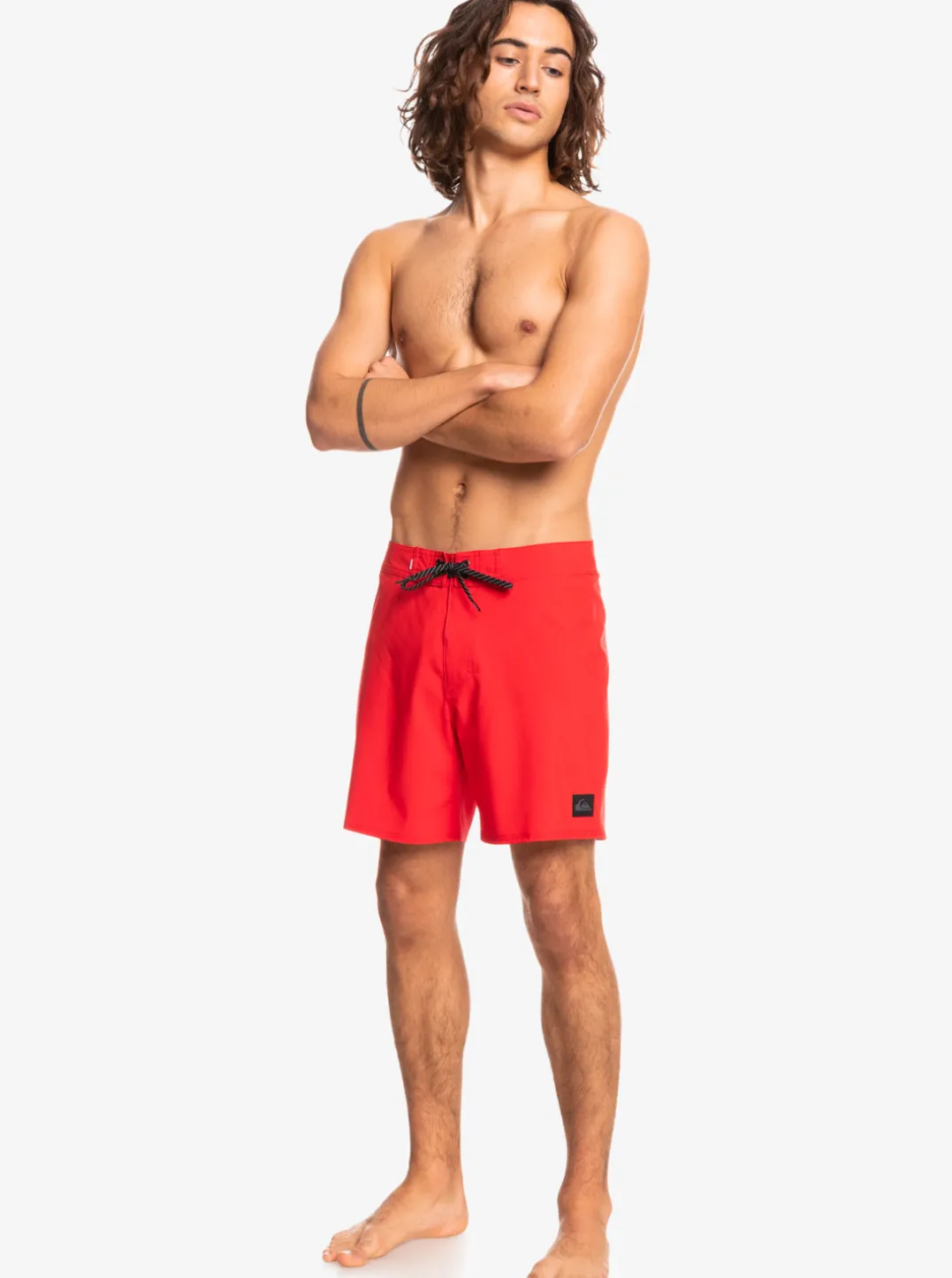 Mens Quiksilver Boardshorts|Surfsilk Kaimana 16" Boardshorts