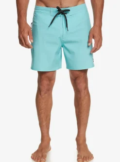 Mens Quiksilver Boardshorts|Surfsilk Kaimana 16