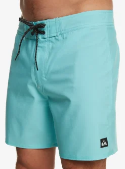 Mens Quiksilver Boardshorts|Surfsilk Kaimana 16