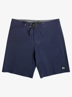 Mens Quiksilver Shorts & Amphibians|Surfsilk Kaimana 19" Boardshorts
