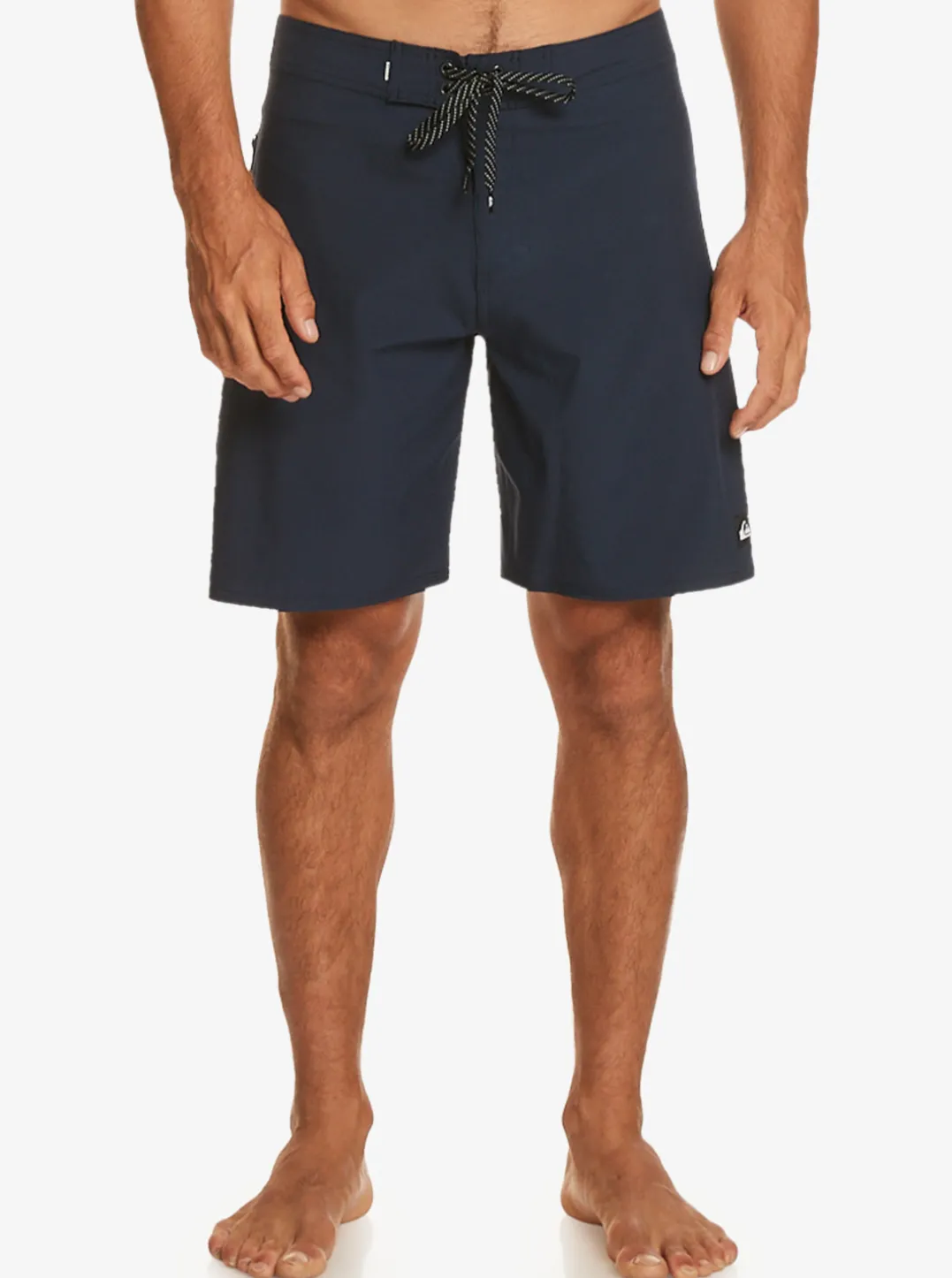 Mens Quiksilver Shorts & Amphibians|Surfsilk Kaimana 19" Boardshorts