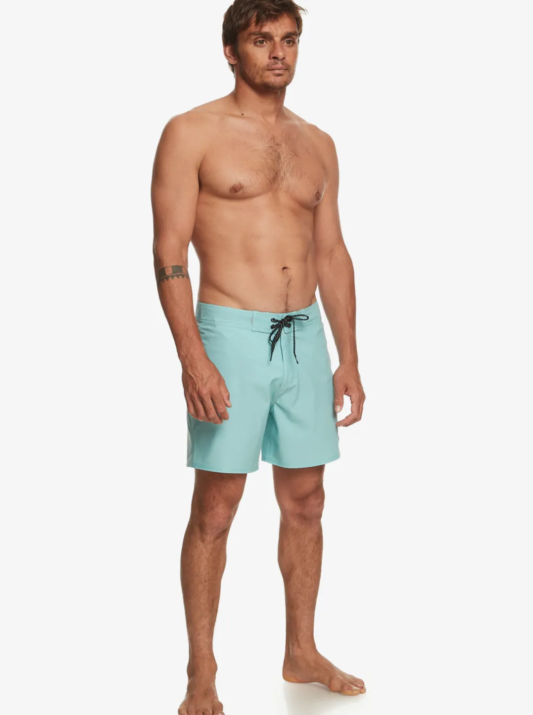 Mens Quiksilver Boardshorts|Surfsilk Kaimana 16" Boardshorts