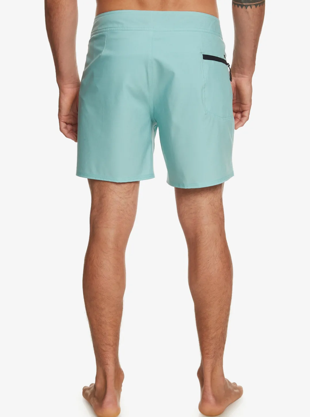 Mens Quiksilver Boardshorts|Surfsilk Kaimana 16" Boardshorts