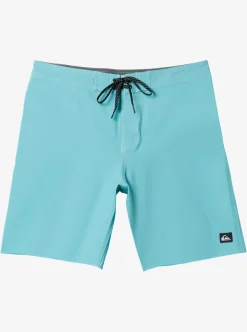 Mens Quiksilver Shorts & Amphibians|Surfsilk Kaimana 19" Boardshorts