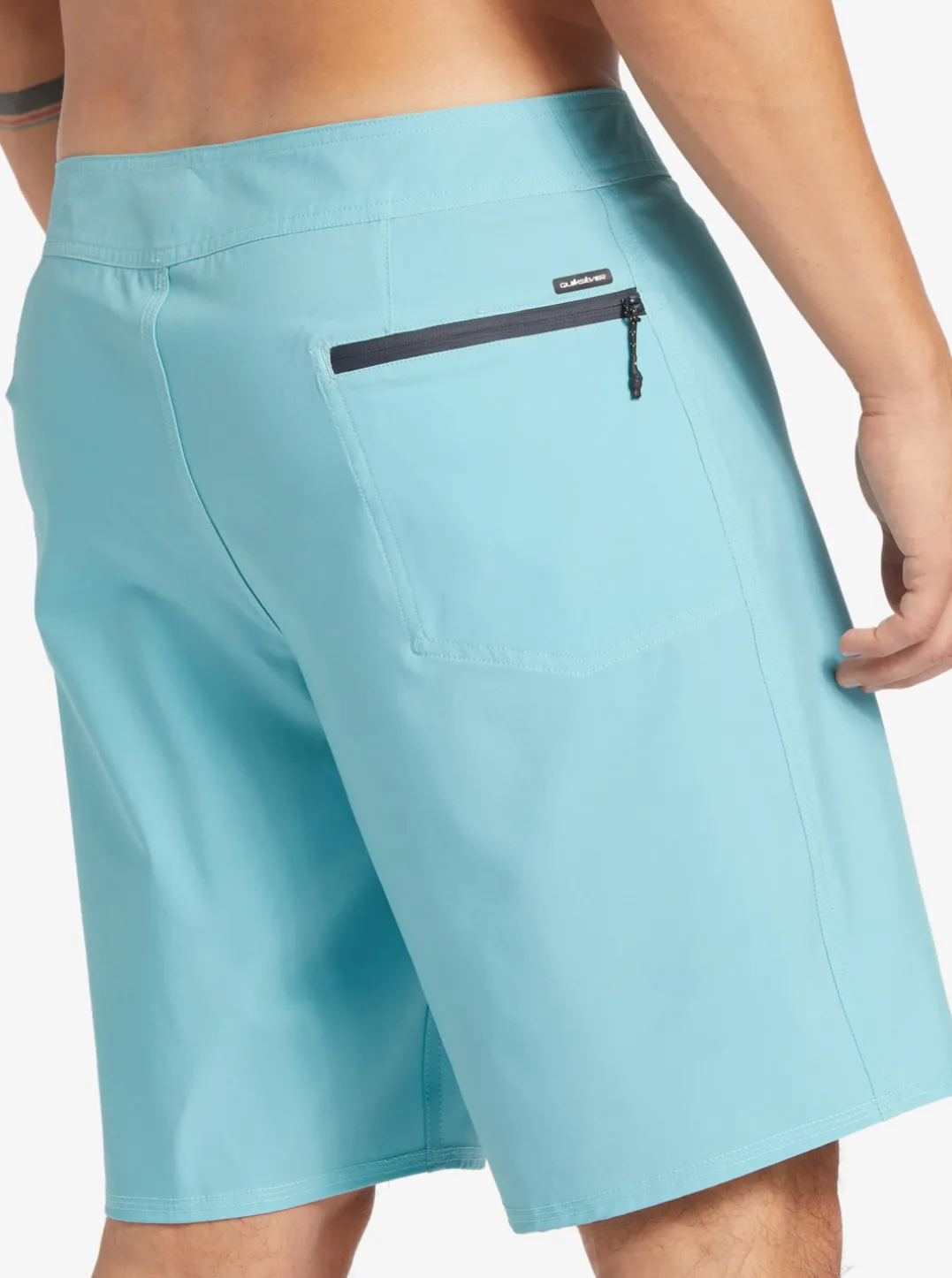 Mens Quiksilver Shorts & Amphibians|Surfsilk Kaimana 19" Boardshorts