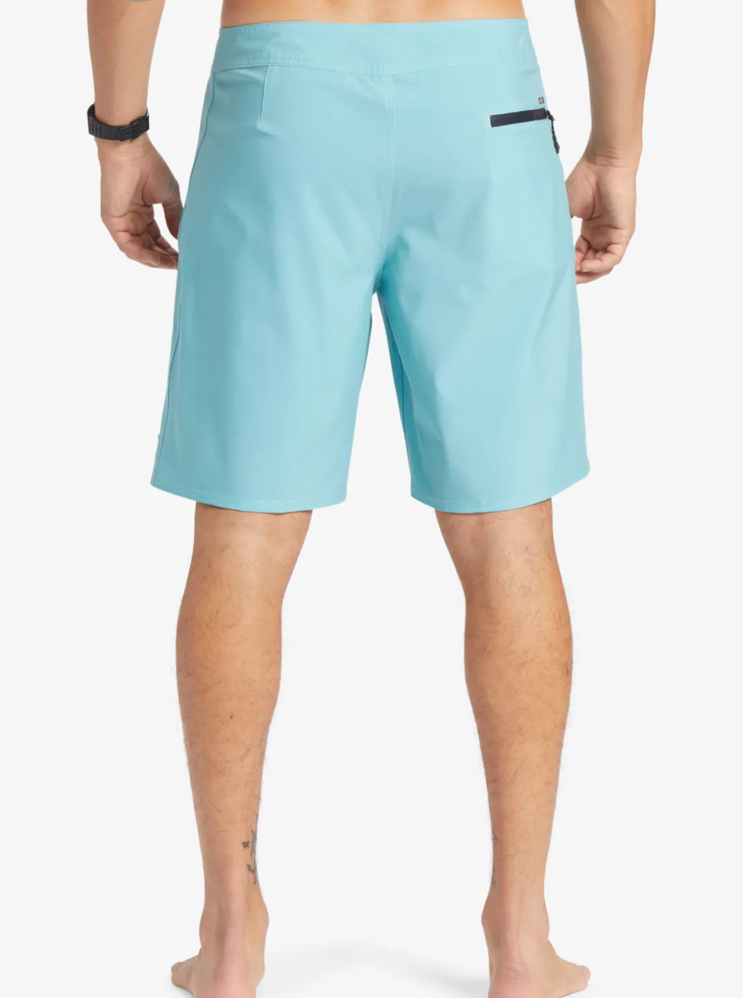 Mens Quiksilver Shorts & Amphibians|Surfsilk Kaimana 19" Boardshorts