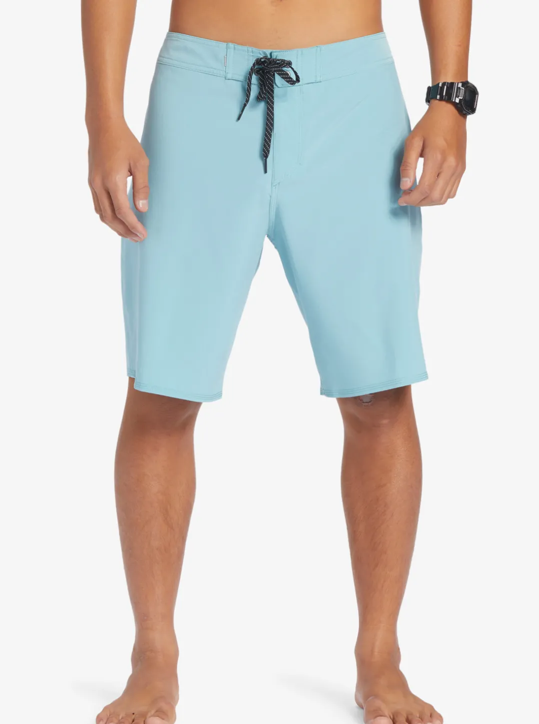 Mens Quiksilver Boardshorts|Surfsilk Kaimana 20" Performance Boardshorts