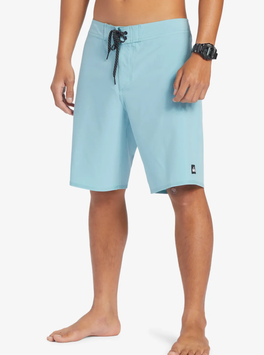 Mens Quiksilver Boardshorts|Surfsilk Kaimana 20" Performance Boardshorts